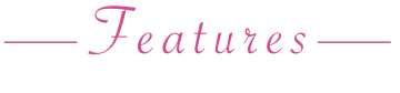Feature