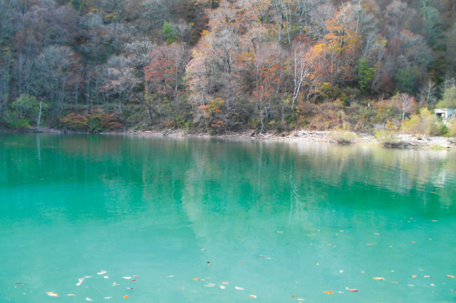 白水湖