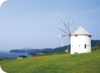小豆島